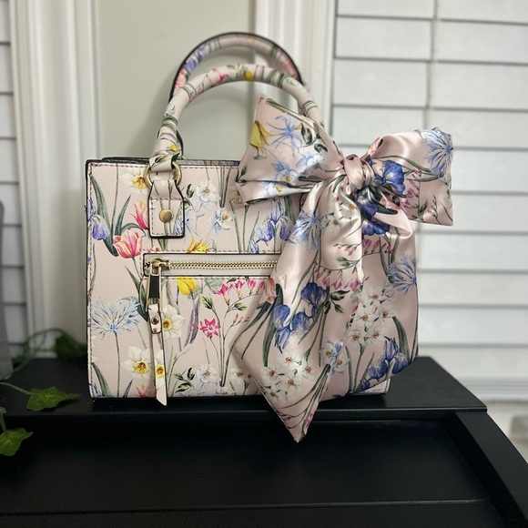 NEW NEVER USED ALDO “priella” handbag - Picture 1 of 5